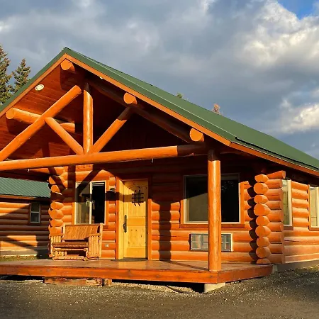 North Haven Campground Bonners Ferry Exterior photo