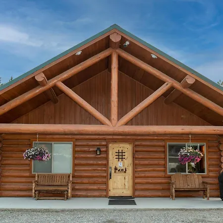 North Haven Campground Bonners Ferry Exterior photo