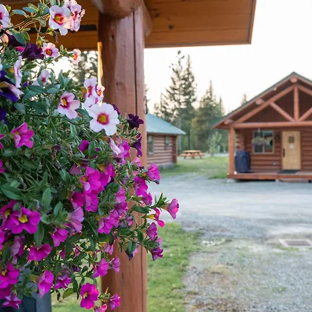 North Haven Campground Bonners Ferry Exterior photo