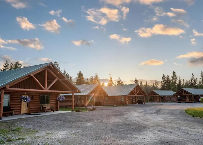 North Haven Campground